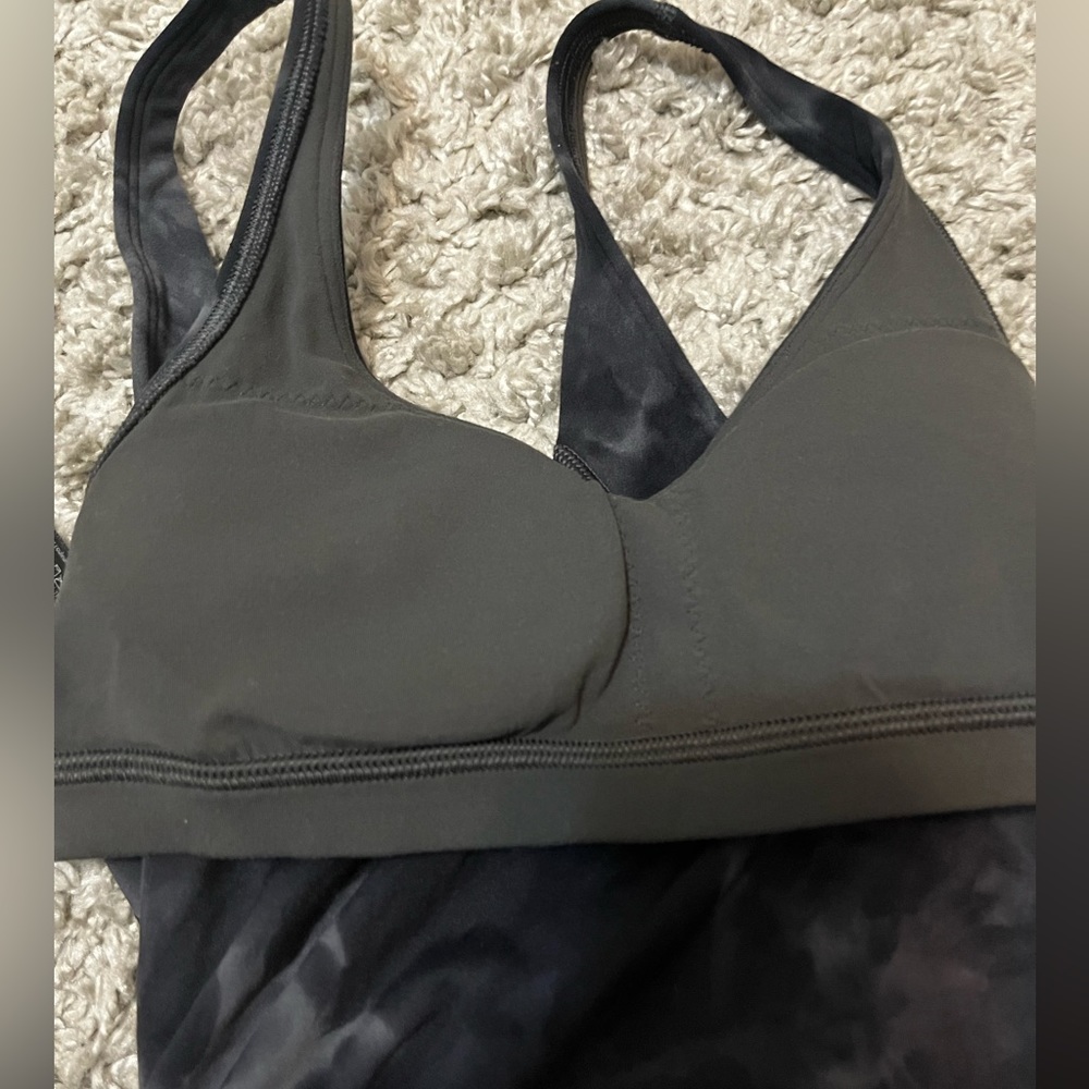 🍋LULULEMON🍋 RARE ALIGN TANK - Picture 7 of 7